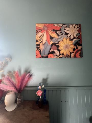 Chillin' in Style at The Kentish Tasmania, Oatlands 🏡✨