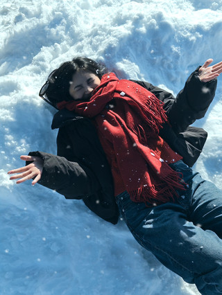 Keajaiban Salju Pertama Kali di GALA Yuzawa Snow Resort