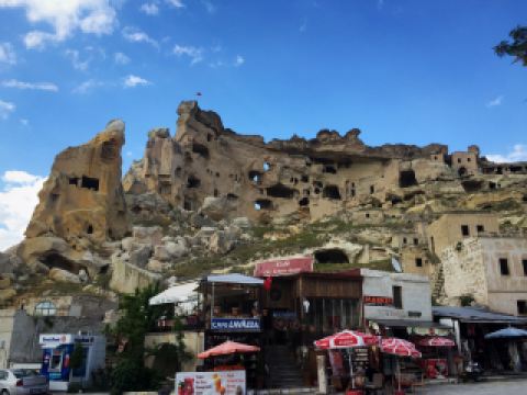 Avanos: Cappadocia’s Pottery Town 🎨