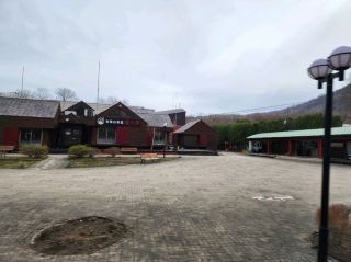 壮瞥的火熱奇觀：有珠山——必訪的火山冒險 