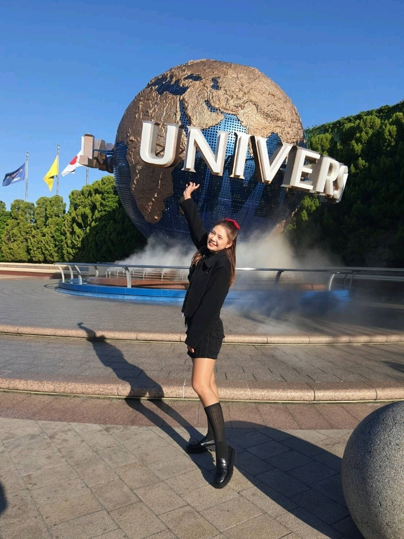 Universal Studios: Screaming My Lungs Out, Every Ride is a Blast
