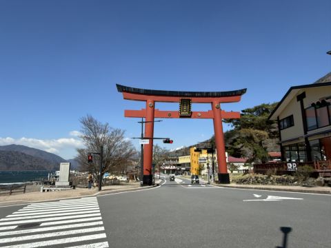 にっこう 2026 Nikko Attraction] G7 NIKKO Travel Guide & Travel Experiences