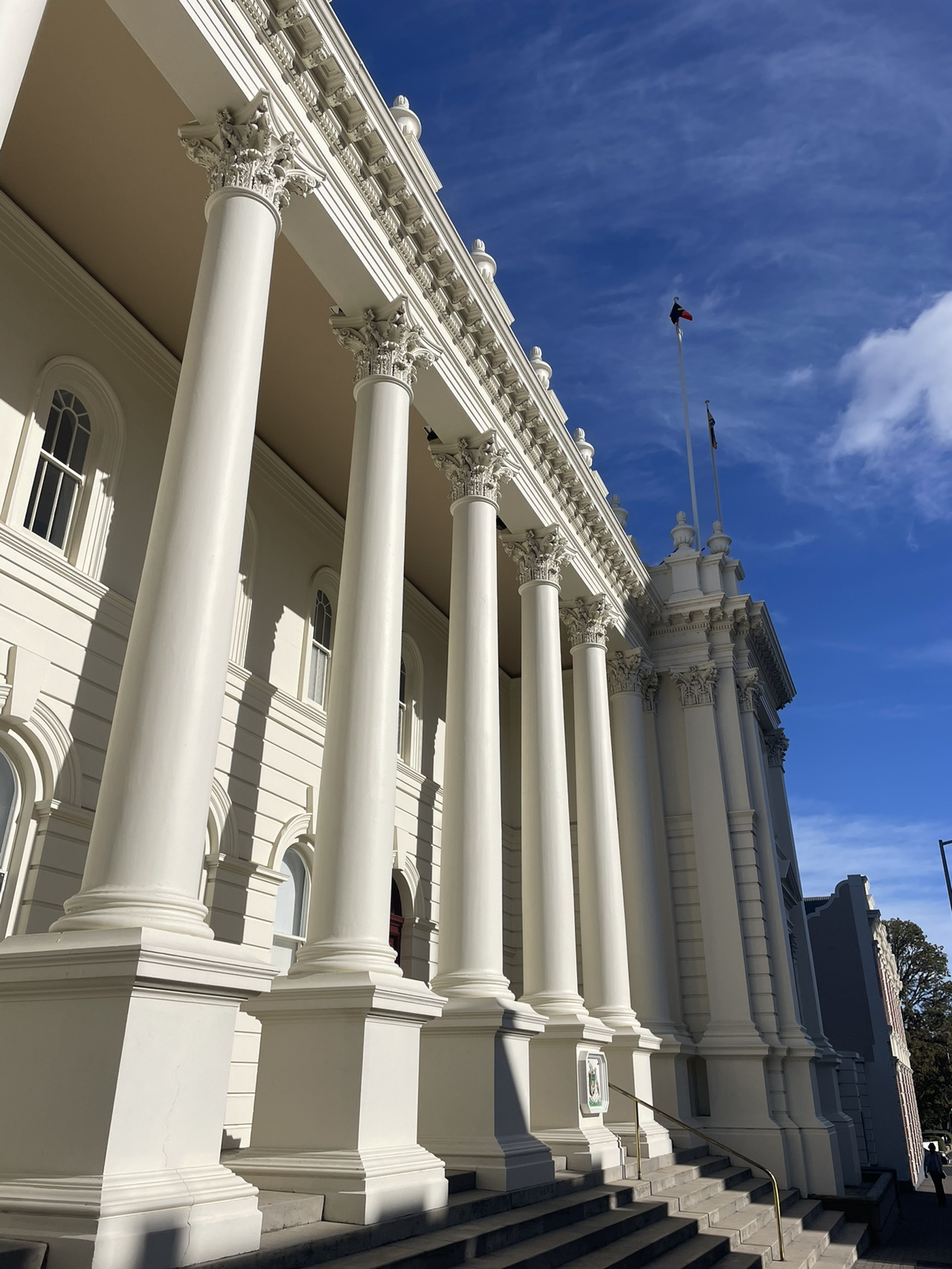 Australia | Tasmania ￼Launceston One-Day Tour Itinerary￼.