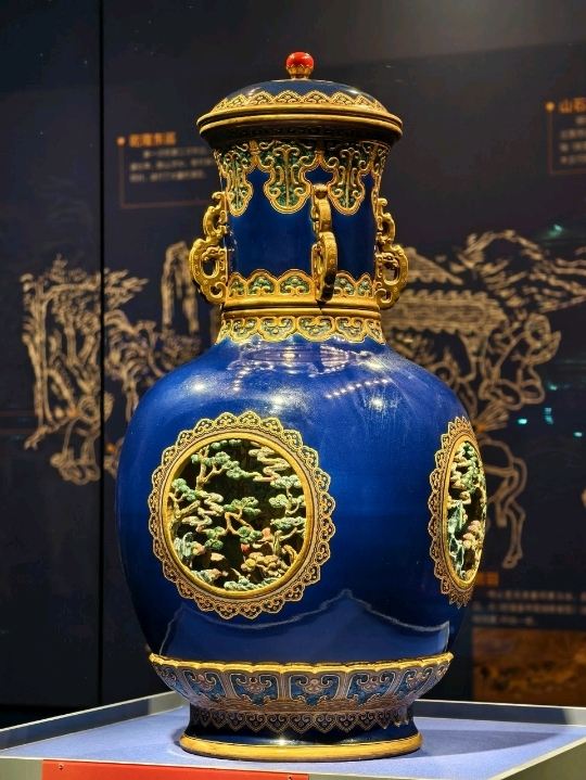 南京博物院 | 中国文明を巡る旅。 | Trip.com 南京