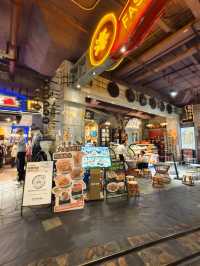 The perfect shopping heaven to escape Guangzhou hot summer