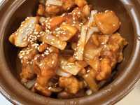 A Taste of Home at Small Reunion Restaurant, Johor Bahru
