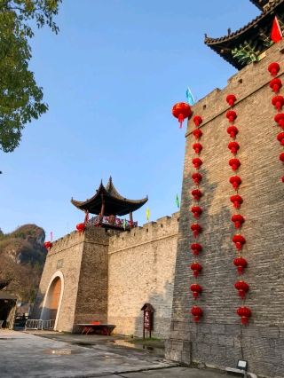 🏯 大明邊陲小鎮 | 貴州歷史的發源地