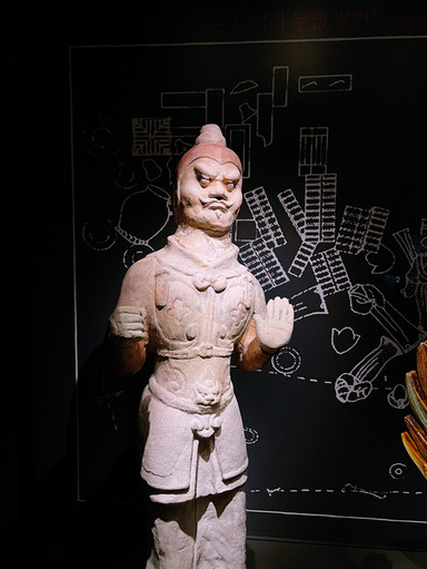 韓国国立中央博物館は過大評価されている？ | Trip.com ソウル