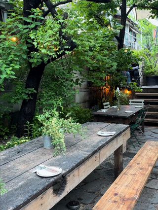 🇰🇷 A Must-Visit Brunch Spot in Apgujeong, Seoul 🥑☕️✨