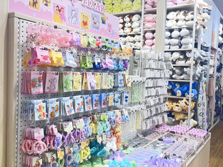 Moshi Moshi Central Hatyai