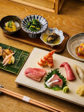 東京:今すぐリピートしたい絶品グルメ5選。