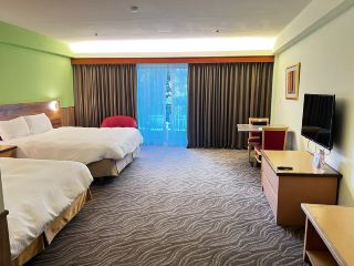 Howard Beach Resort Kenting.