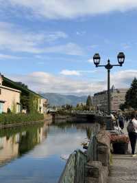 Ultimate 1-Day Otaru Adventure: Seafood, Scenery & Sweets 🇯🇵✨