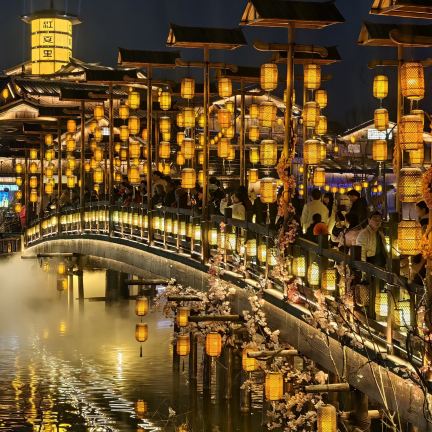 Wuhan (武汉) | Trip.com Wuhan