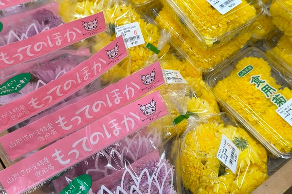 山形・上山】新鮮野菜と絶品完熟フルーツの宝庫！絶対に立ち寄るべき超