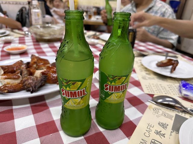 澳門兩日一夜之旅