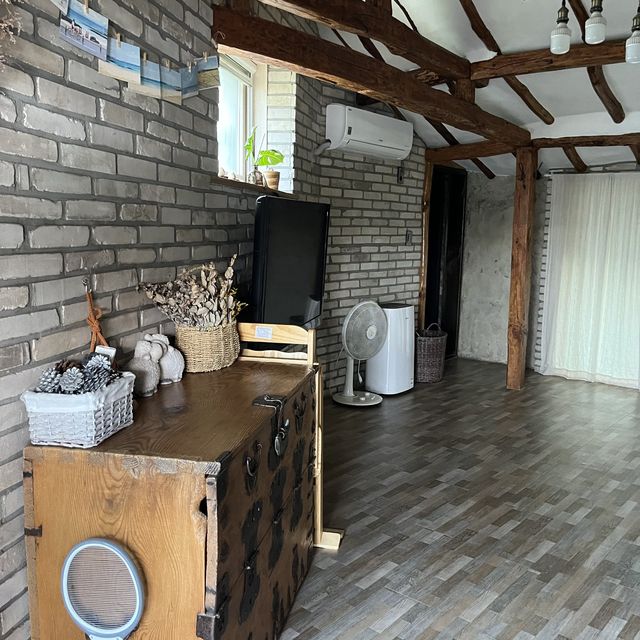 제주 평대리 감성숙소 “여름이네 작은집” 추천 추천!
