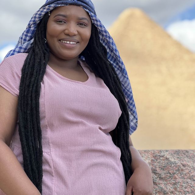 What you can Do with 16hrs Layover in Egypt 🇪🇬