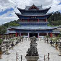 Lovely Lijiang!
