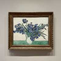 뉴욕 여행 필수 코스! 뉴욕 현대 미술관 MoMA