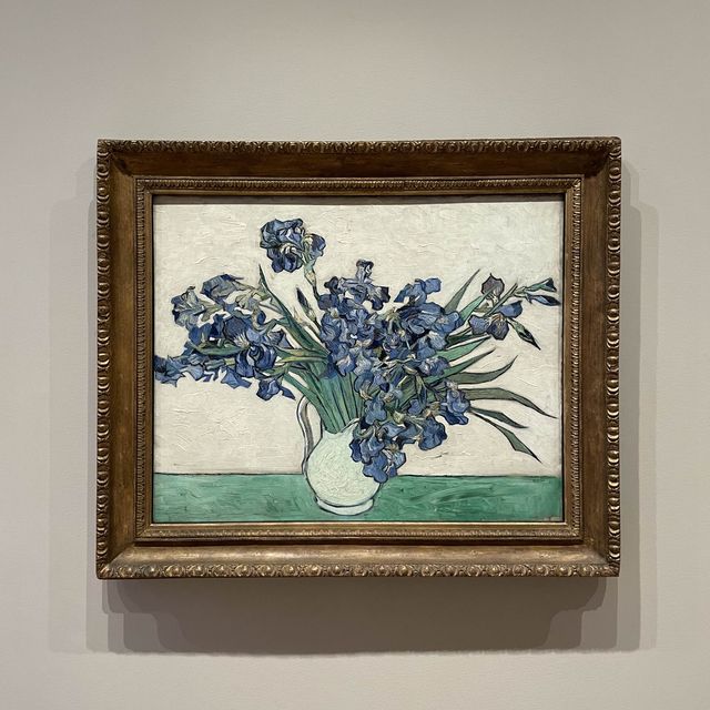 뉴욕 여행 필수 코스! 뉴욕 현대 미술관 MoMA
