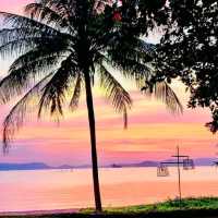 Thai Island Paradise