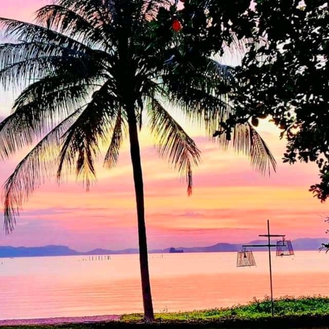 Thai Island Paradise