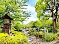 青海南埠頭公園