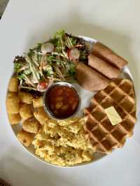 01Mo Cafe