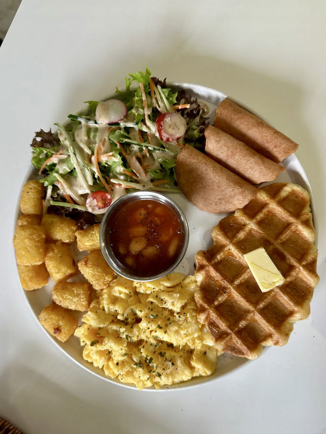 01Mo Cafe