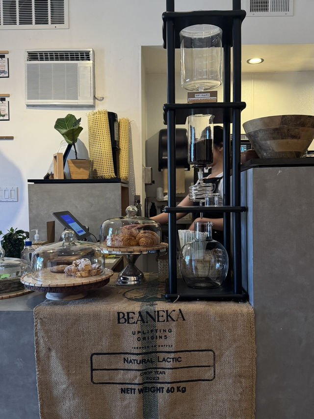 2025 必去印尼咖啡廳：Kopiku Indonesian Coffee