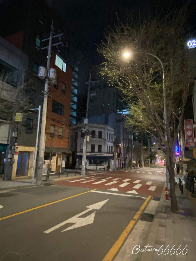 離繁華一步之遙，享靜謐舒適的高CP值首選｜✈️🇰🇷明洞G2酒店  