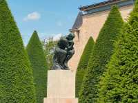 🏛️✨ Musée Rodin: Paris’ Enchanting Haven of Sculpture and Art ✨🏛️    