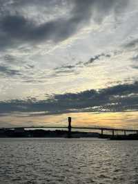 🌊 Exploring Halifax: A 3-Day Adventure