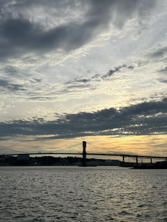 🌊 Exploring Halifax: A 3-Day Adventure