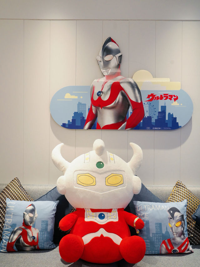National Holiday Parenting Hack! This Chongqing Hotel Nails It