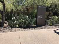 Musical Instrument Museum is world-class must see!