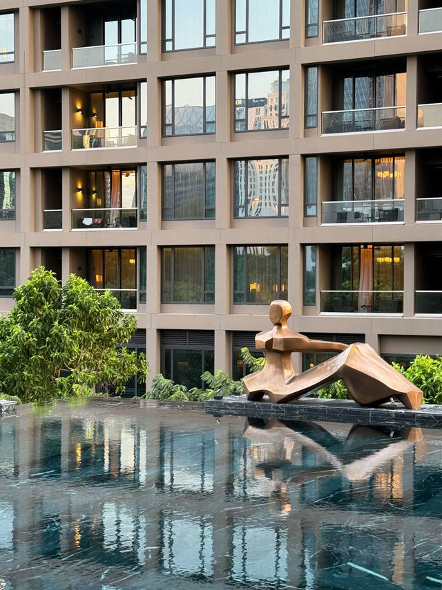 Kimpton Maa Lai Bangkok