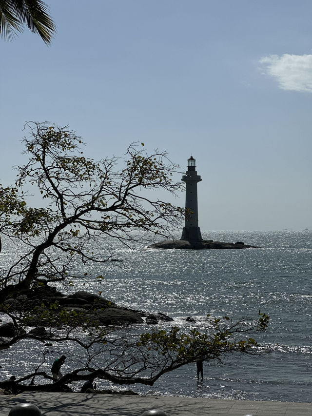 Такой манящий китайский остров Хайнань🇨🇳