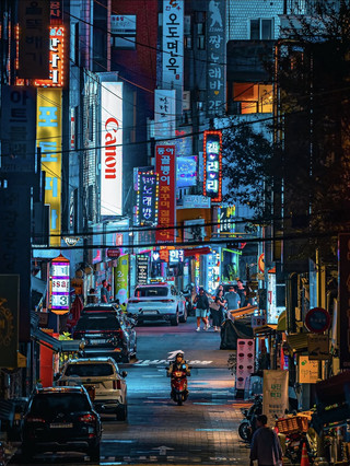 One Weekend in Seoul: K-Culture, Palaces & Neon Nights 🇰🇷✨