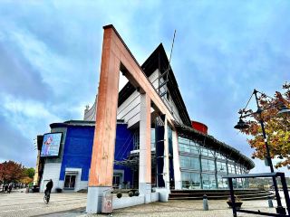 Sweden 🇸🇪 Attractions-Gothenburg Opera House