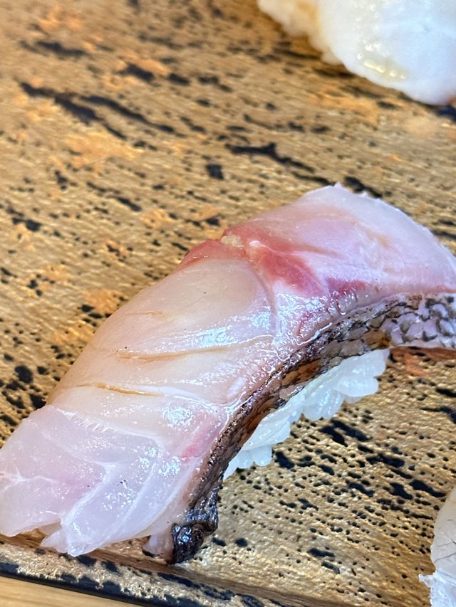 東京美食｜不用500港元可食20+道菜的omakase😳