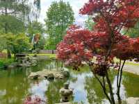 Holland Park, London