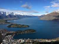 Queenstown's Adventure Symphony 🏔️🚀