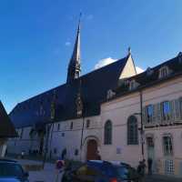 Beaune, city of Art and History