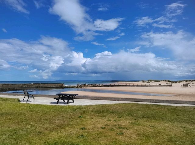 Scottish Highlands Beach 🏴󠁧󠁢󠁳󠁣󠁴󠁿