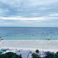 "Koh Larn Paradise Found in Pattaya's Island