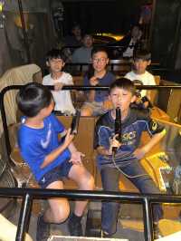 新設新園區 Chessington World of Adventures 切斯頓冒險世界