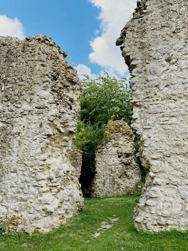 Sutton Valence Castle, 🏴󠁧󠁢󠁥󠁮󠁧󠁿 