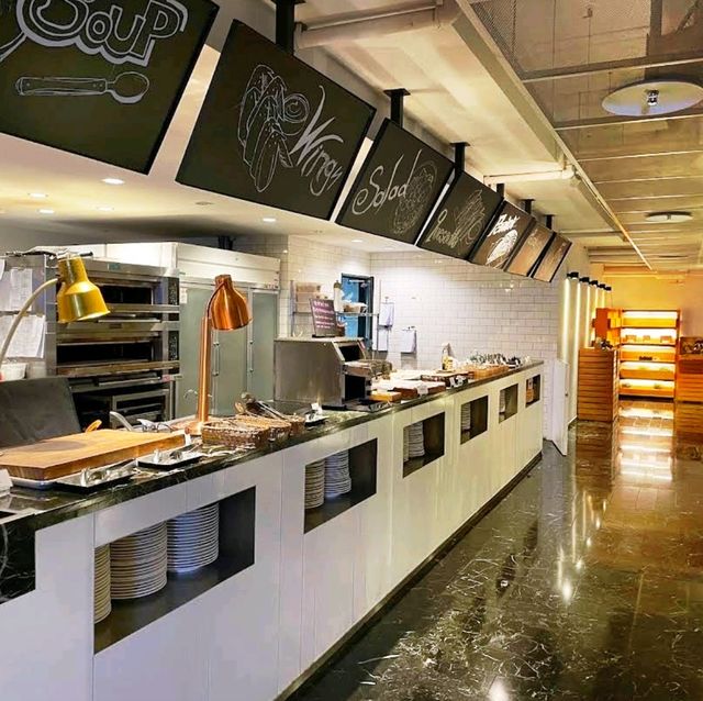 😍西門町CP值非常高的酒店😍